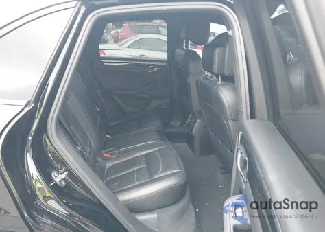 2016 Porsche Macan S from USA, damaged, VIN WP1AB2A51GLB53837